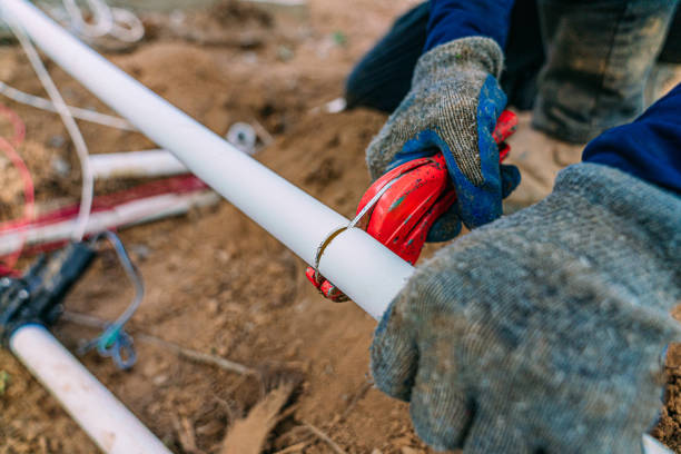 Septic Systems in Roseville, CA